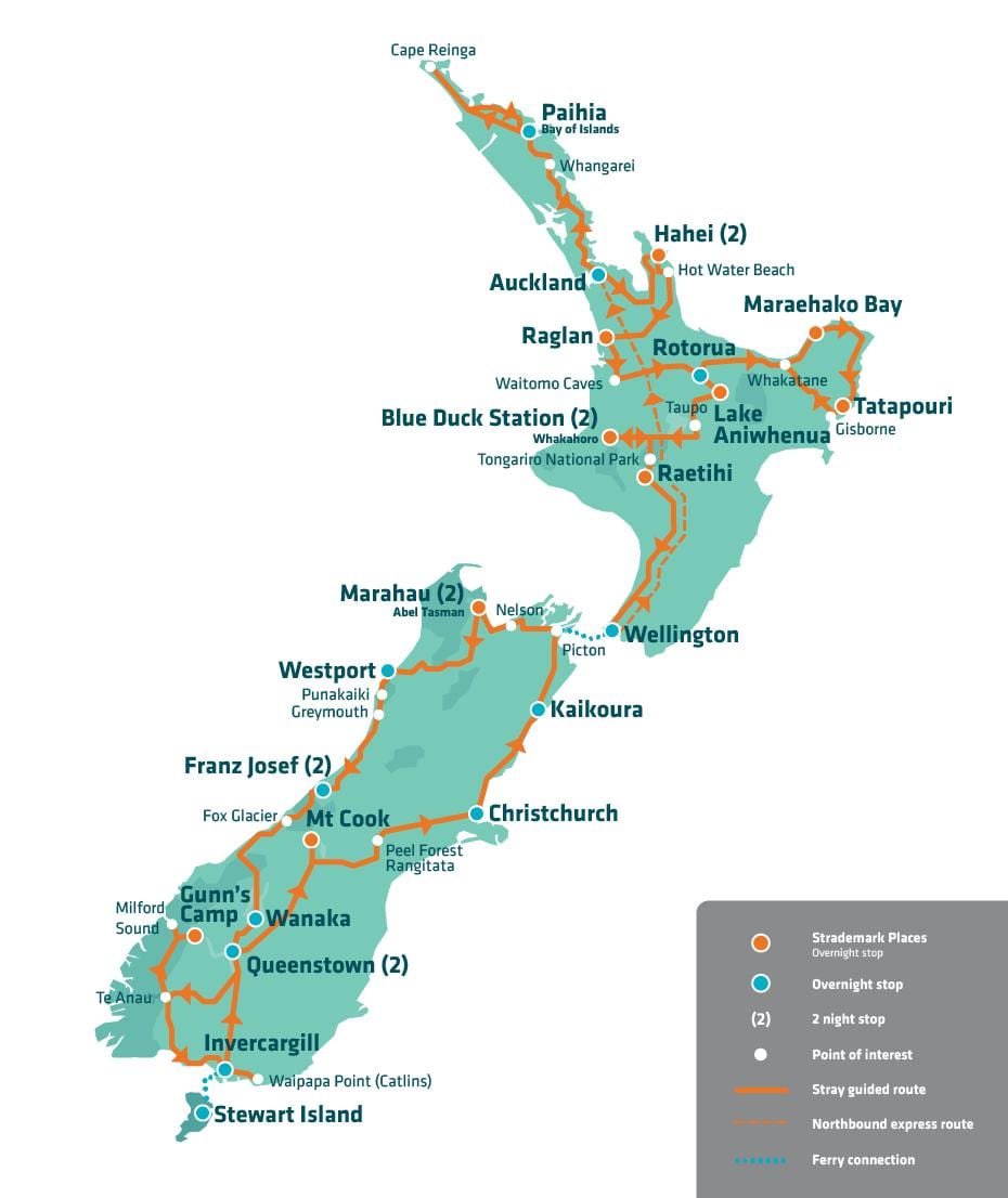 new zealand-akit mapa