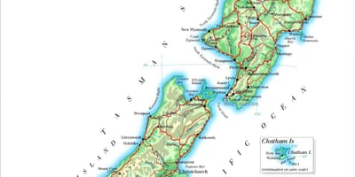 Mapa ng new zealand jpg